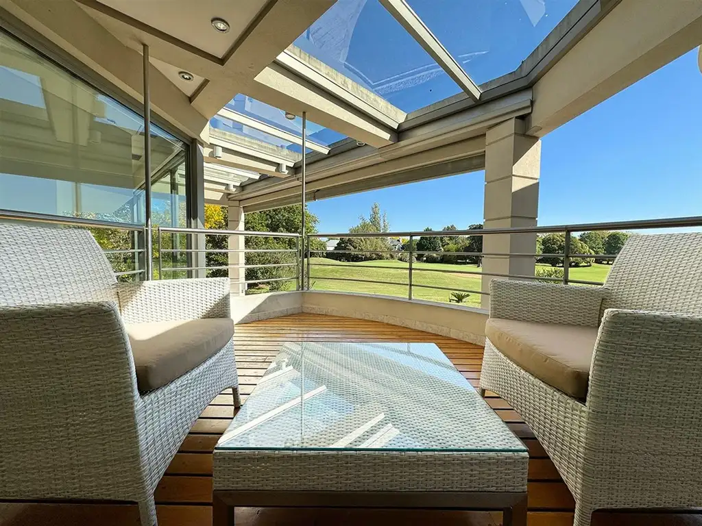 Espectacular casa - Abril Club de Campo - Foto 31