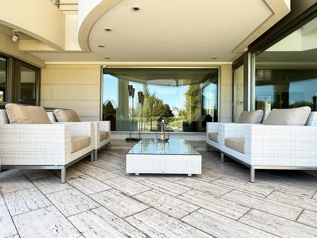 Espectacular casa - Abril Club de Campo - Foto 42