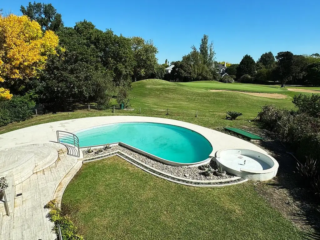 Espectacular casa - Abril Club de Campo - Foto 49