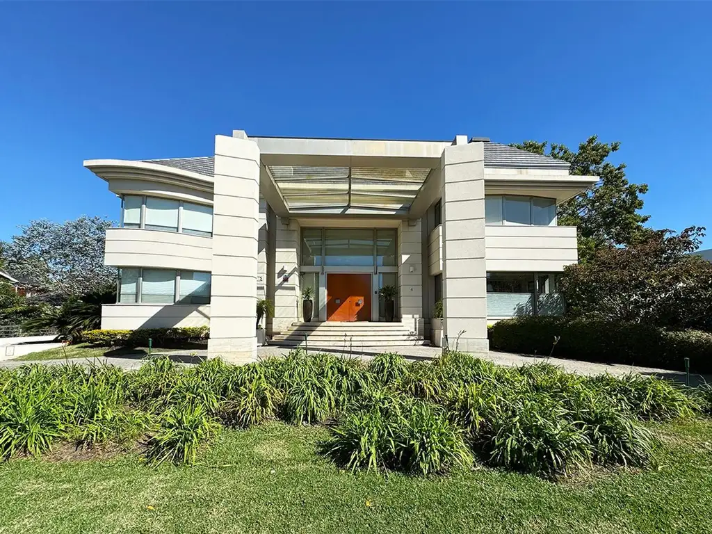 Espectacular casa - Abril Club de Campo - Foto 50