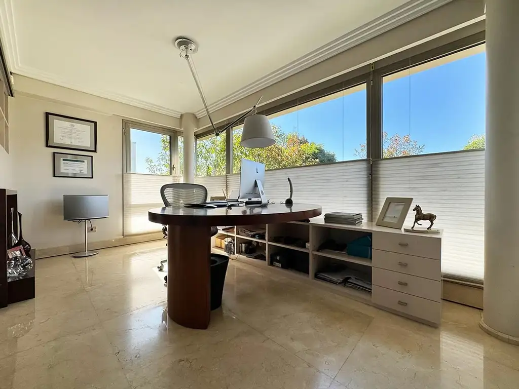 Espectacular casa - Abril Club de Campo - Foto 20