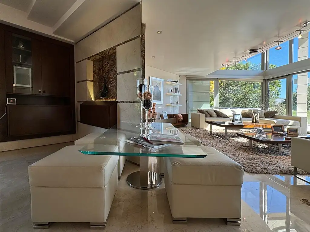 Espectacular casa - Abril Club de Campo - Foto 13