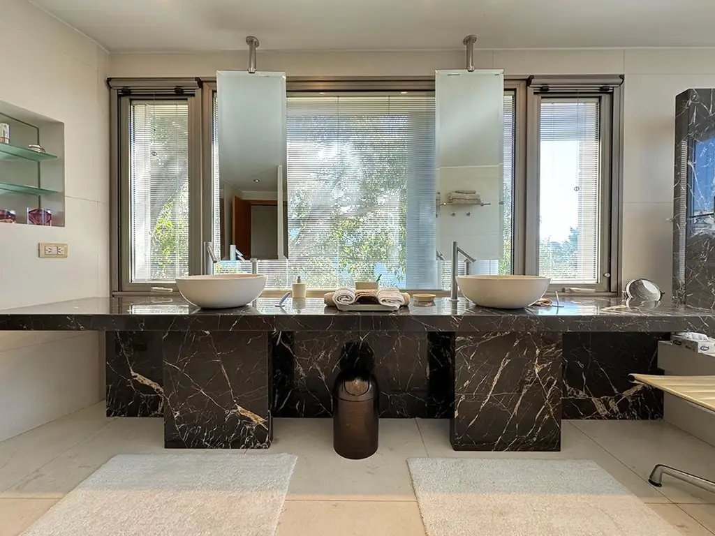 Espectacular casa - Abril Club de Campo - Foto 41