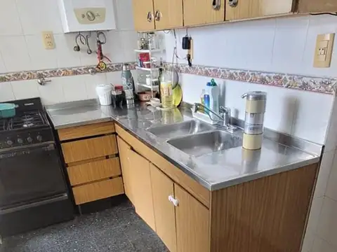 Departamento en Venta al Noroeste