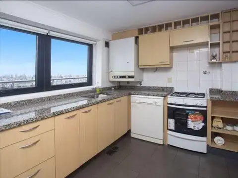 Departamento en Venta al Este