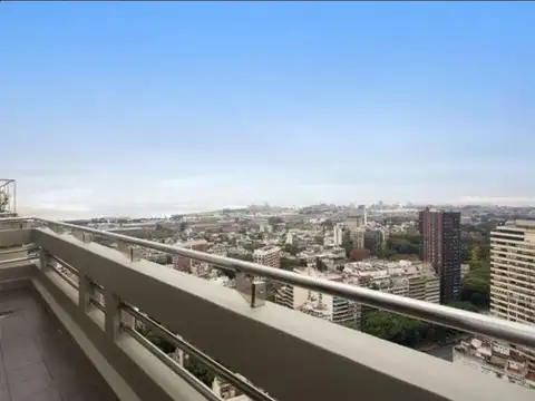 Departamento en Venta con 2 cocheras