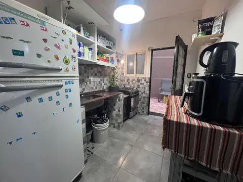 Casa en Venta al Oeste