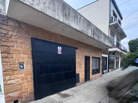 VENTA CASA 3 AMB SAN JUSTO GARAGE PATIO AP CRÉDITO