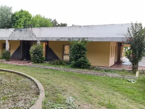 Casa en Venta 15 años