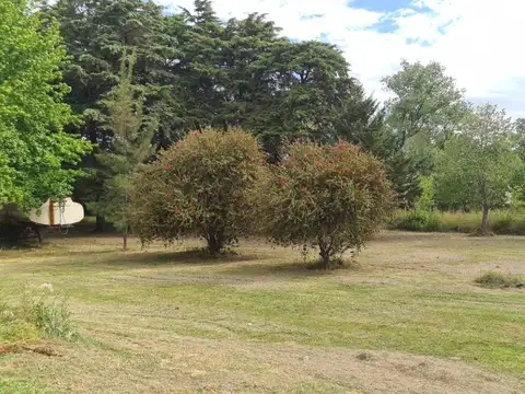 Terreno Comercial en  Open Door