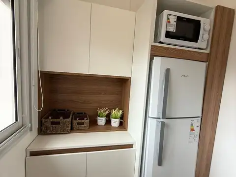 Departamento en Venta en Centro, USD 117.900