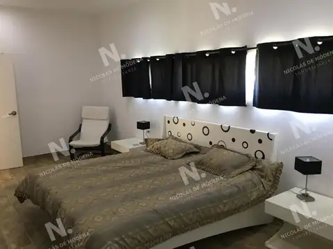 Casa moderna a 100 metros del mar!