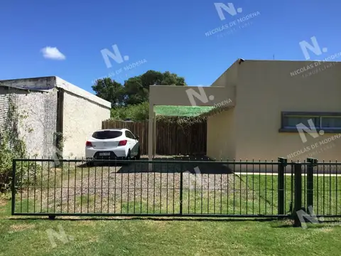 Casa en Venta de 2 dormitorios