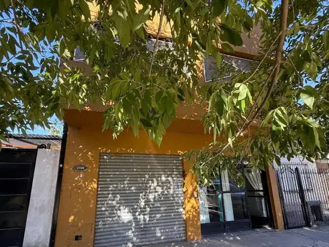 Avenida República Argentina 2700