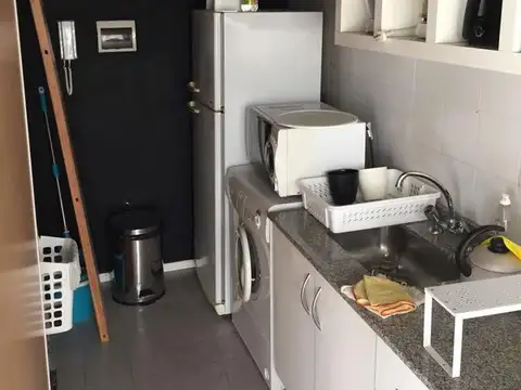 Departamento en Alquiler Temporal en Belgrano, USD 950