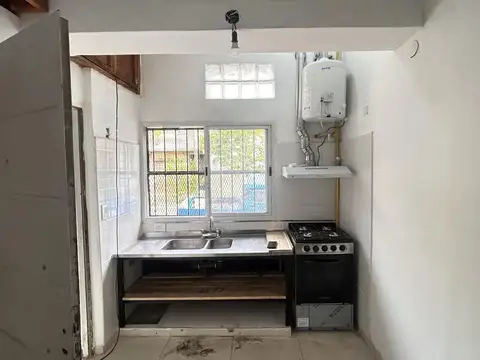 PH 2 ambientes en Alquiler en Villa Juan Martin de Pueyrredon, Gral San Martin, Gba Norte