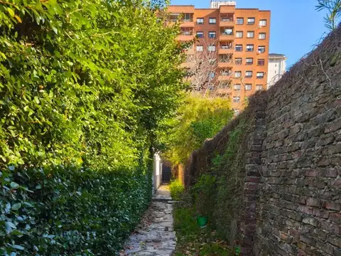 Depto Tipo Casa en Venta en Villa Ballester, USD 90.000