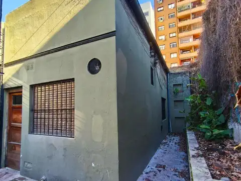 VENTA PH TRES AMB, ZONA VILLA BALLESTER