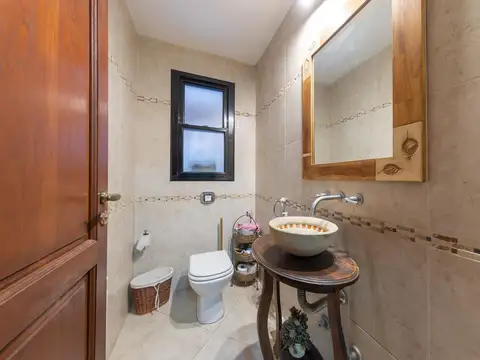Casa en Venta al Oeste