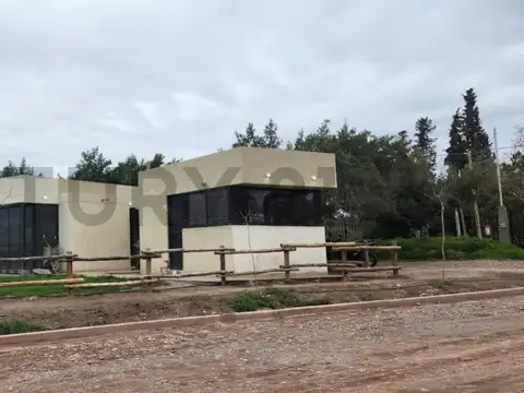 Videla Aranda 1000, Piso 0