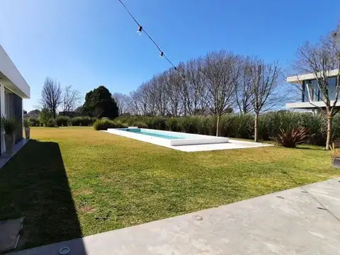 HARAS SAN PABLO 200