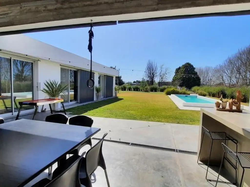 HARAS SAN PABLO 200