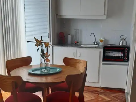 Departamento en Alquiler Apto profesional