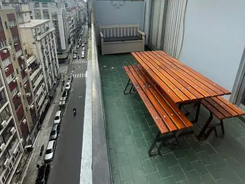 Departamento en Retiro