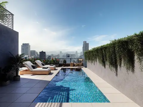Departamento en Venta 1 año