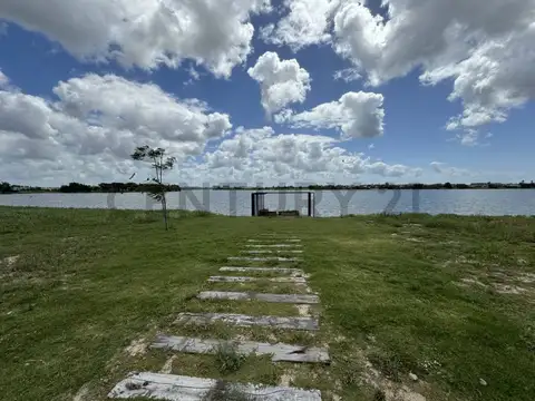 Terreno en Venta en Nordelta Los Puentes, USD 1.180.000