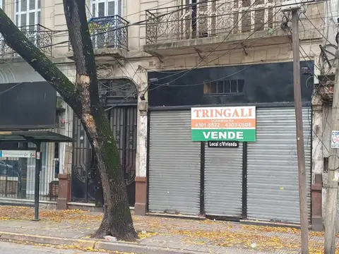Local en Venta en Boca, Capital Federal