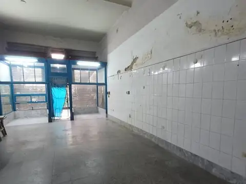 Avenida Almirante Brown 1200