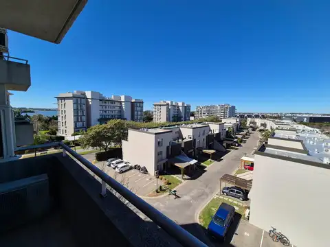 Departamento en Venta en Nordelta El Palmar, USD 128.000