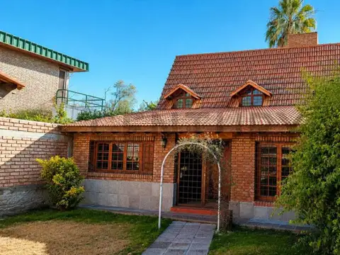 Casa en Venta en Godoy Cruz, Mendoza