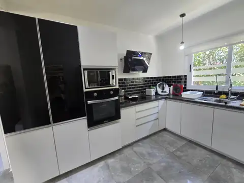 Casa en Venta de 4 dormitorios