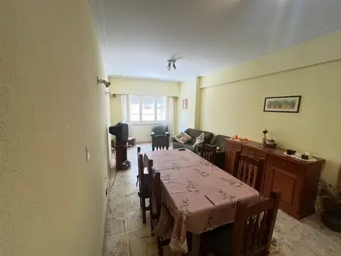 VENTA DPTO 5 AMBIENTES MIRAMAR