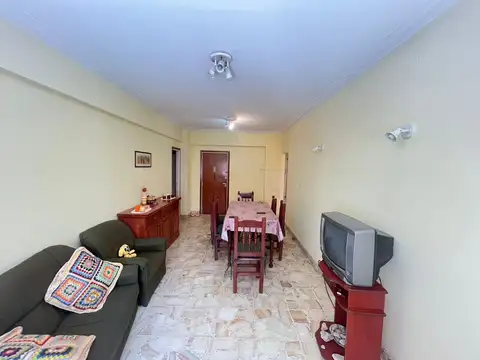 Departamento en Venta 41 años