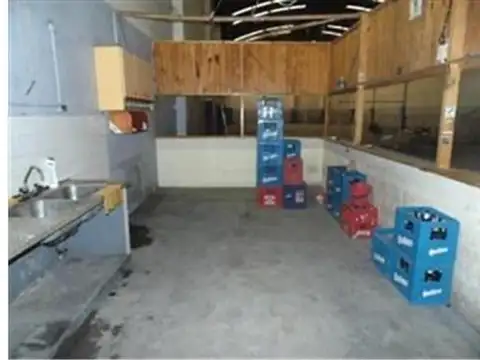 Terreno en venta