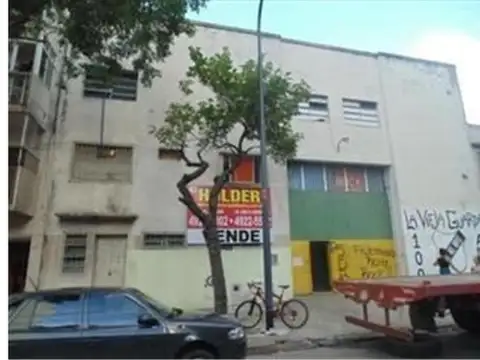 Terreno en venta