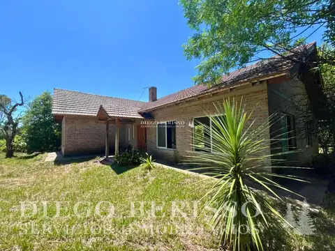 Casa en venta en SANTA BRÍGIDA