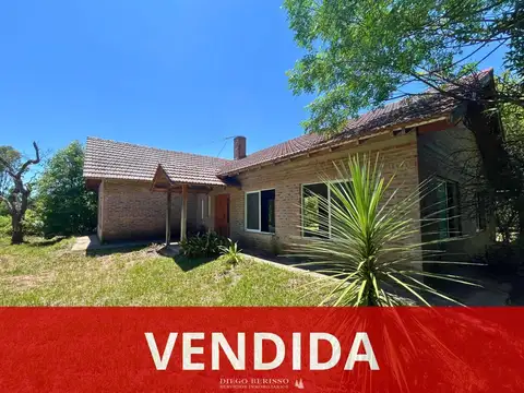 Casa en venta en SANTA BRÍGIDA