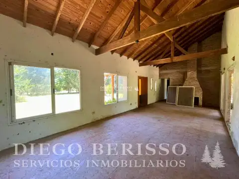 Casa en Venta en Los Cardales, USD 98.000