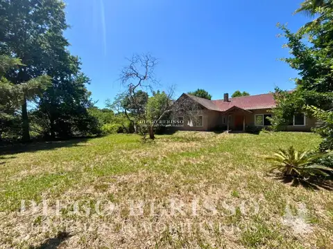 Casa en Venta de 3 dormitorios