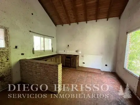 Casa en Venta 15 años