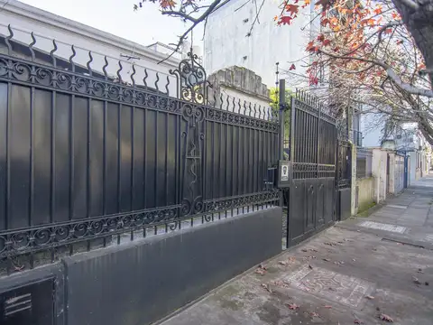 Casa en Venta en San Fernando Vias  /  Libertador a Rio, USD 340.000