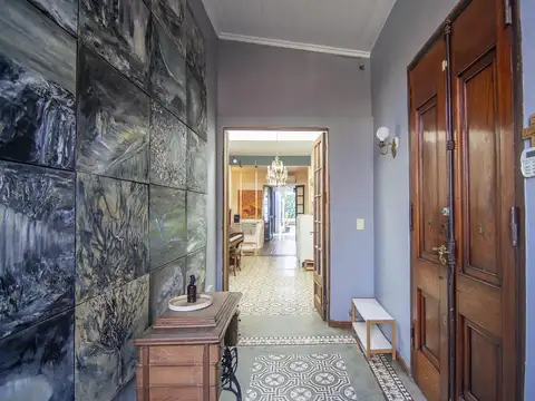 Casa en Venta al Noroeste