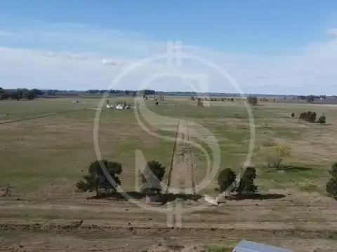 CHACRA DE 2 HECTAREA  MERCEDES ACEPTA PERMUTA