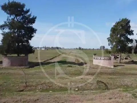 Ruta 41 Mercedes