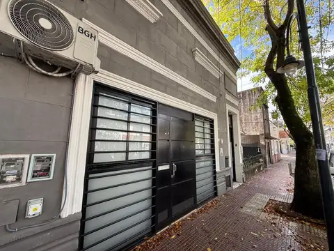 Departamento - Alquiler - Argentina, San Fernando - 9 DE JULIO 925