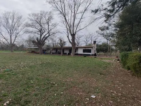 Quinta en Venta en Coronel Brandsen, USD 230.000